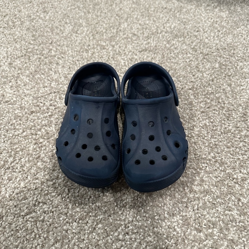 Child Crocs - Picture 10 of 10